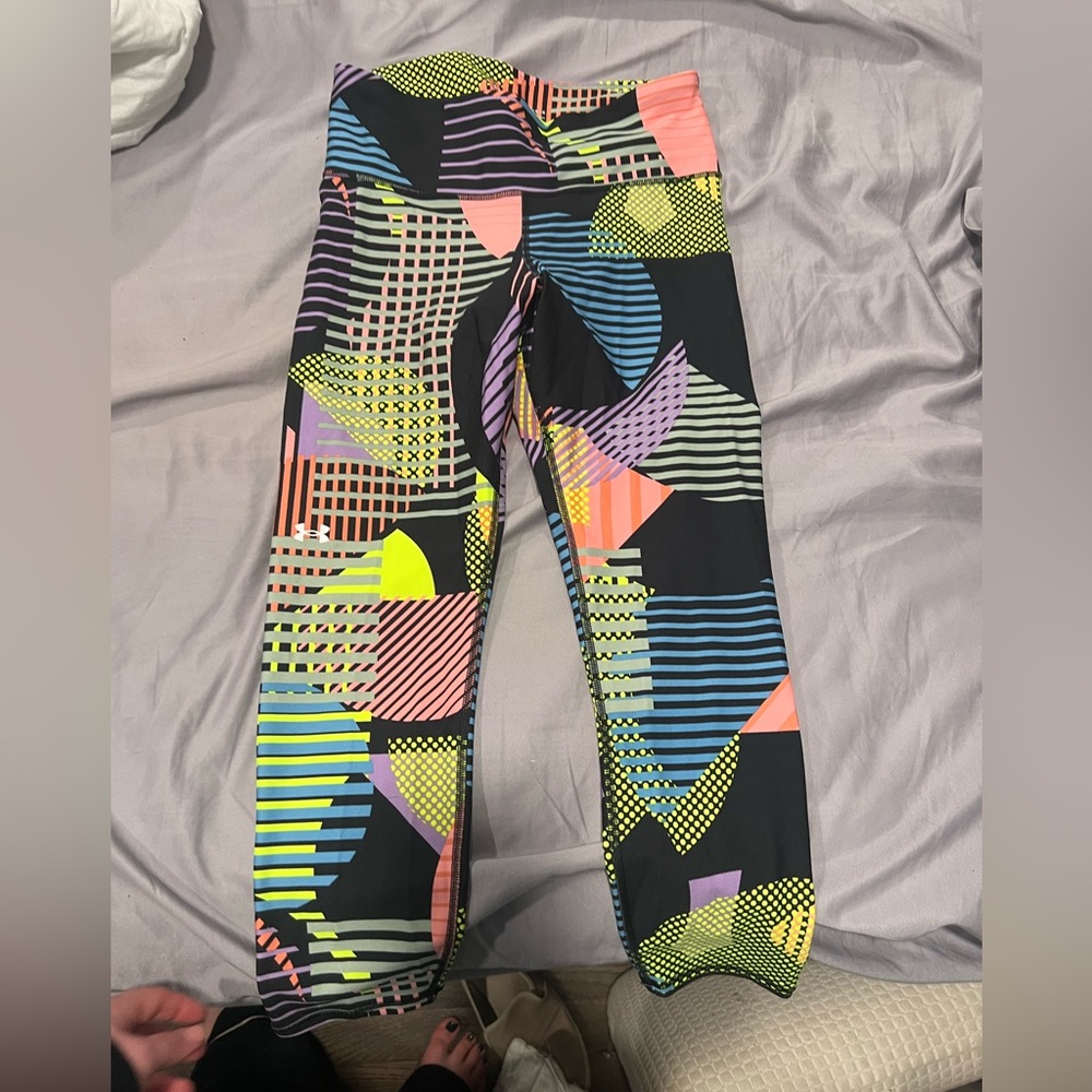 Underarmour Heatgear leggings